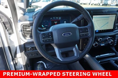 2026 Ford F-350SD F-350® Lariat®