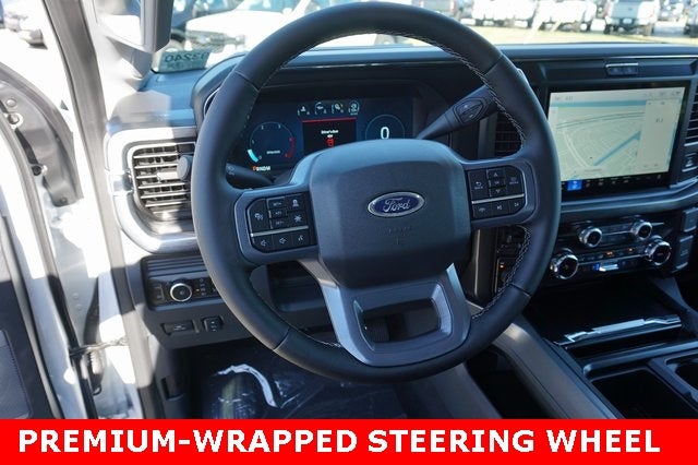 2026 Ford F-350SD F-350® Lariat®