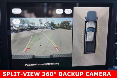 2026 Ford F-350SD F-350® Lariat®