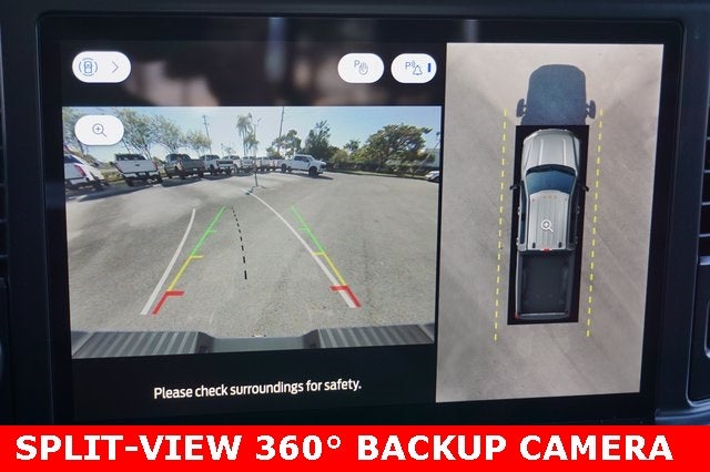 2026 Ford F-350SD F-350® Lariat®