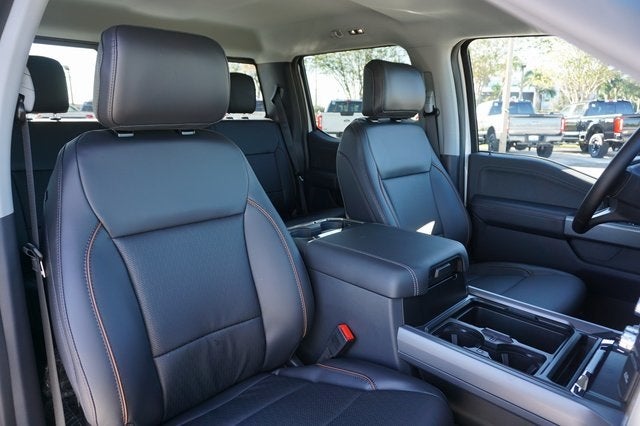 2026 Ford F-350SD F-350® Lariat®