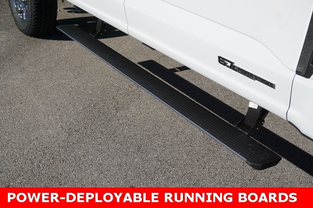 2026 Ford F-350SD F-350® Lariat®