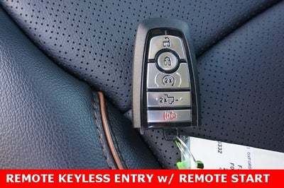 2026 Ford F-350SD F-350® Lariat®