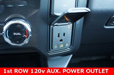 2026 Ford F-350SD F-350® Lariat®