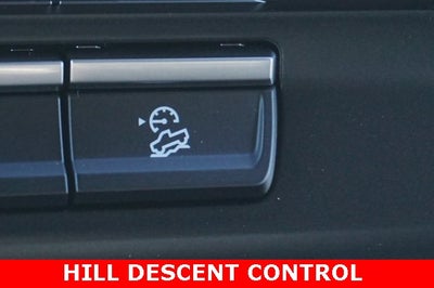 2026 Ford F-350SD F-350® Lariat®