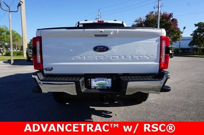 2026 Ford F-350SD F-350® Lariat®