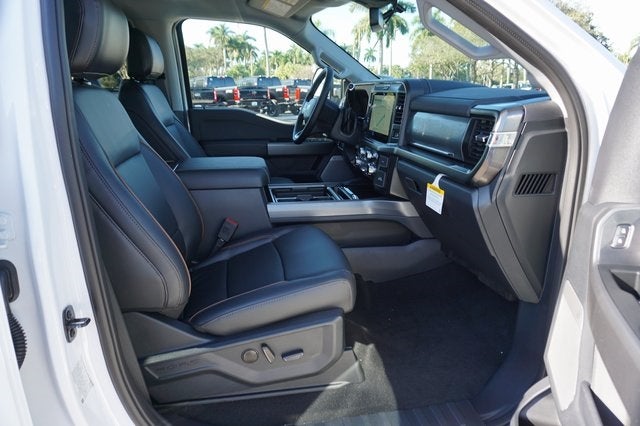 2026 Ford F-350SD F-350® Lariat®