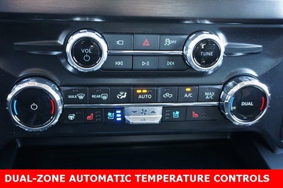 2026 Ford F-350SD F-350® Lariat®