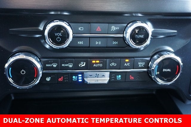 2026 Ford F-350SD F-350® Lariat®