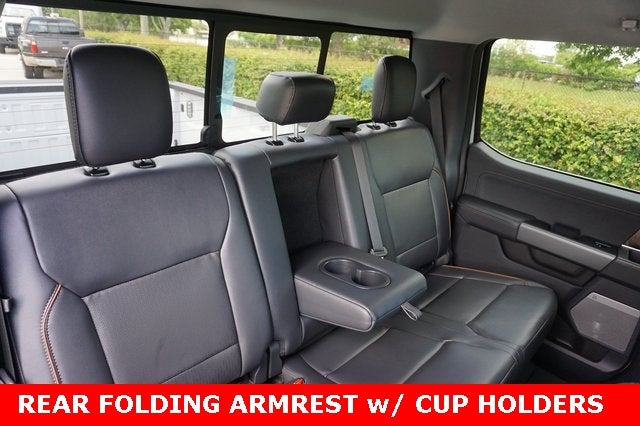 2026 Ford F-350SD F-350® Lariat®