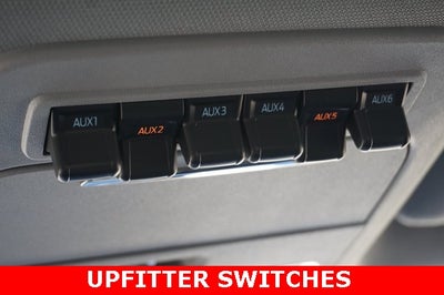 2026 Ford F-350SD F-350® Lariat®