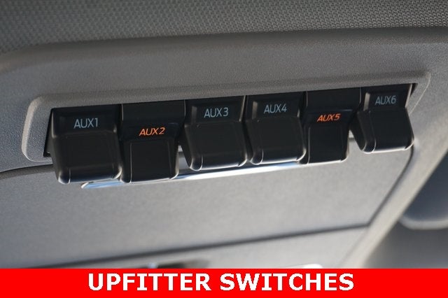 2026 Ford F-350SD F-350® Lariat®