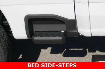 2026 Ford F-350SD F-350® Lariat®