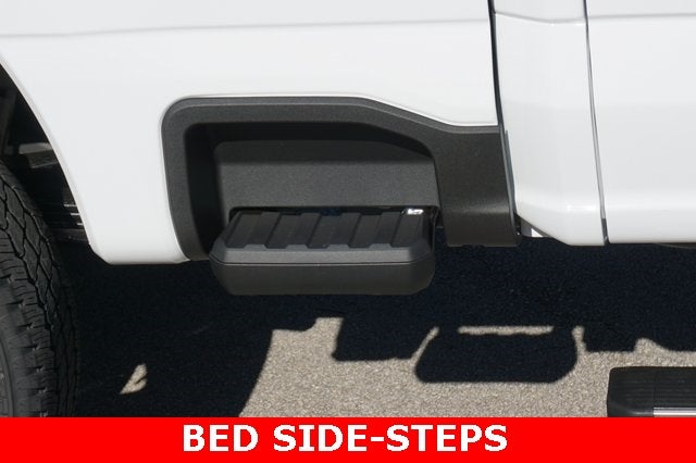 2026 Ford F-350SD F-350® Lariat®