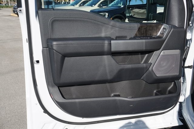 2026 Ford F-350SD F-350® Lariat®