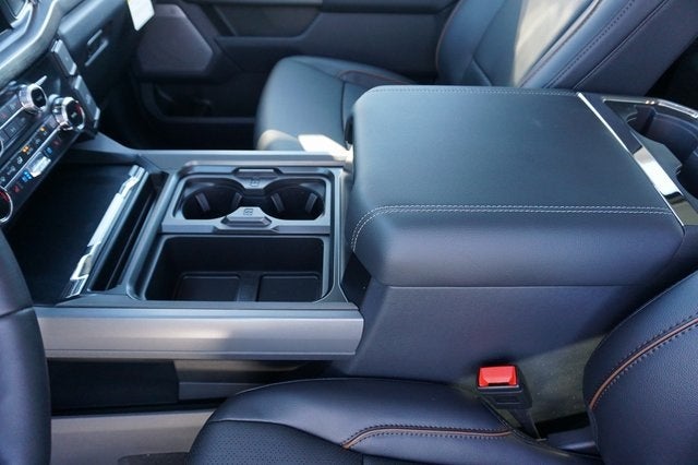 2026 Ford F-350SD F-350® Lariat®