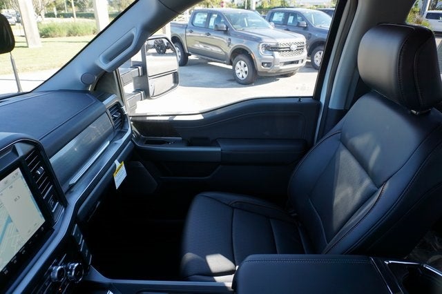 2026 Ford F-350SD F-350® Lariat®