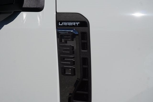 2026 Ford F-350SD F-350® Lariat®