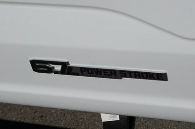 2026 Ford F-350SD F-350® Lariat®