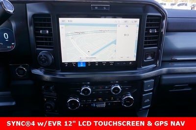 2026 Ford F-350SD F-350® Lariat®