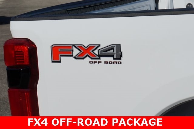 2026 Ford F-350SD F-350® Lariat®