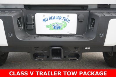 2026 Ford F-350SD F-350® Lariat®