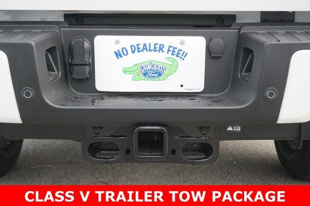 2026 Ford F-350SD F-350® Lariat®