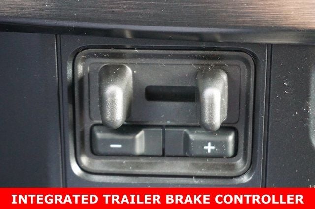 2026 Ford F-350SD F-350® Lariat®