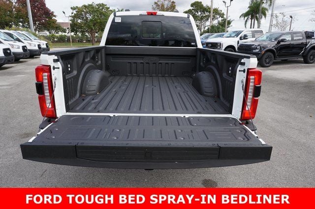 2026 Ford F-350SD F-350® Lariat®