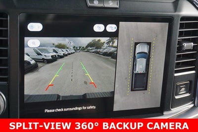 2026 Ford F-350SD F-350® Lariat®