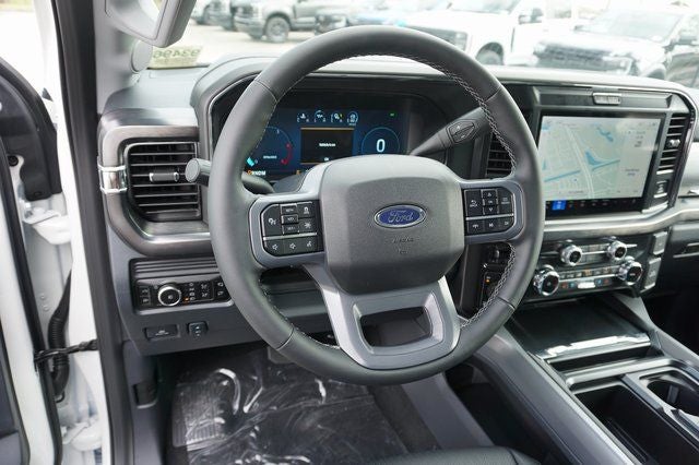 2026 Ford F-350SD F-350® Lariat®