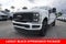 2026 Ford F-350SD F-350® Lariat®