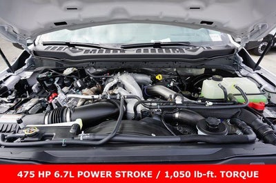 2026 Ford F-350SD F-350® Lariat®