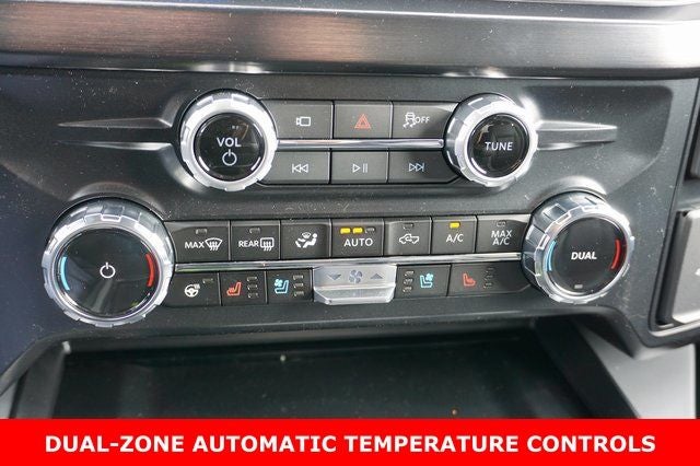 2026 Ford F-350SD F-350® Lariat®