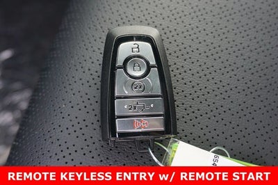 2026 Ford F-350SD F-350® Lariat®