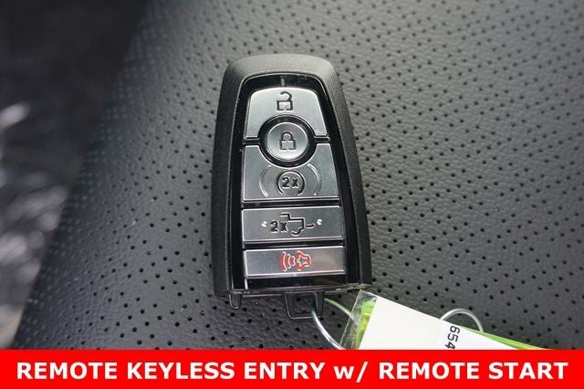 2026 Ford F-350SD F-350® Lariat®