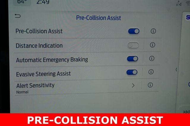 2026 Ford F-350SD F-350® Lariat®