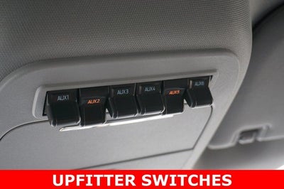 2026 Ford F-350SD F-350® Lariat®