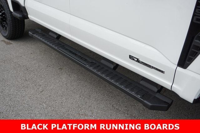 2026 Ford F-350SD F-350® Lariat®