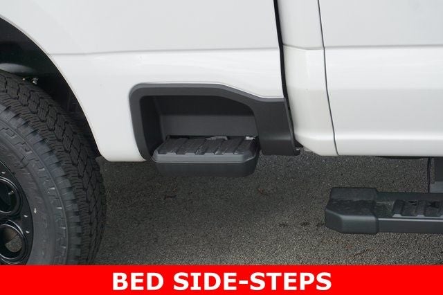 2026 Ford F-350SD F-350® Lariat®