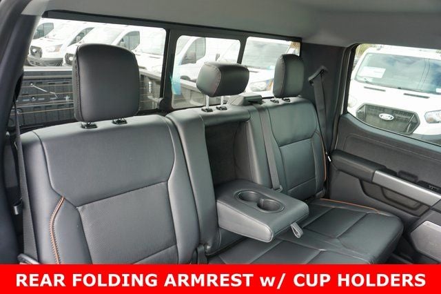 2026 Ford F-350SD F-350® Lariat®