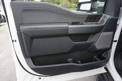 2026 Ford F-350SD F-350® Lariat®