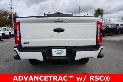 2026 Ford F-350SD F-350® Lariat®