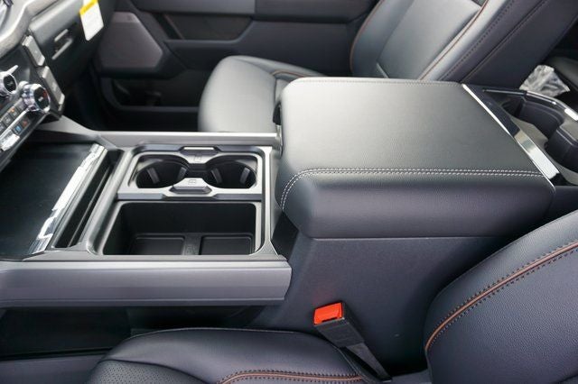 2026 Ford F-350SD F-350® Lariat®