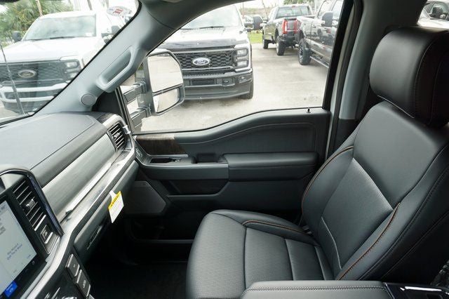 2026 Ford F-350SD F-350® Lariat®