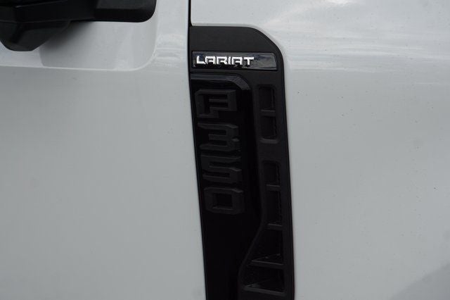 2026 Ford F-350SD F-350® Lariat®
