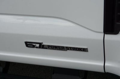 2026 Ford F-350SD F-350® Lariat®