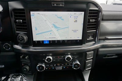 2026 Ford F-350SD F-350® Lariat®