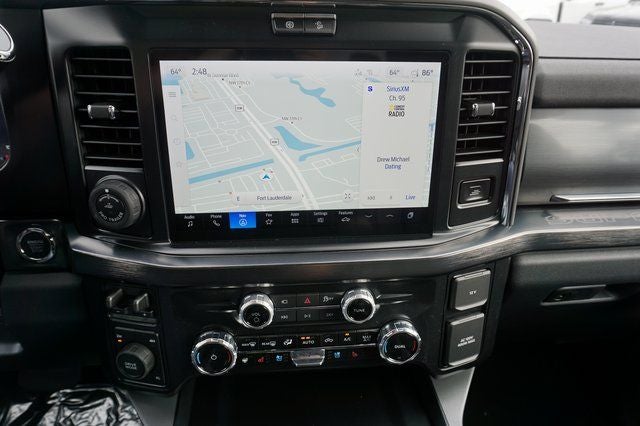 2026 Ford F-350SD F-350® Lariat®