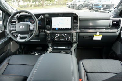 2026 Ford F-350SD F-350® Lariat®